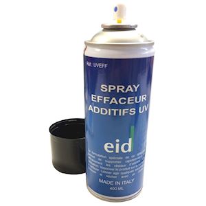  Spray effaceur additif uv 400 ml - 400x400px